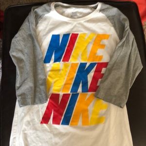 Nike T-shirt